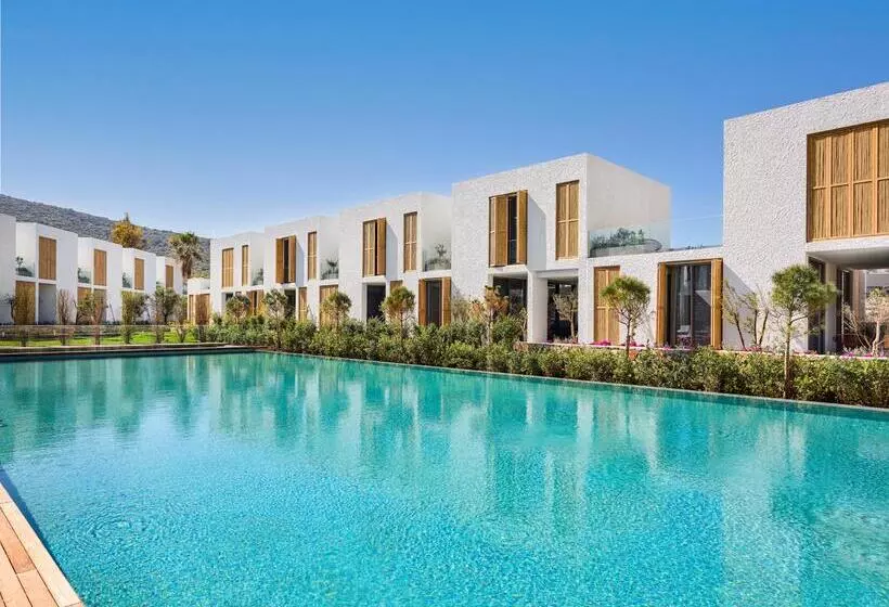 Отель Voyage Torba