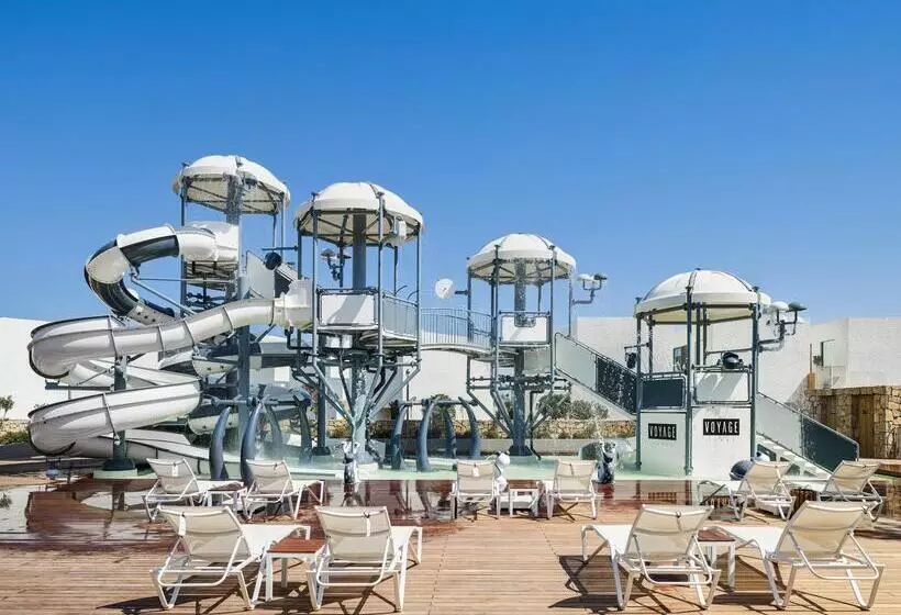 Отель Voyage Torba