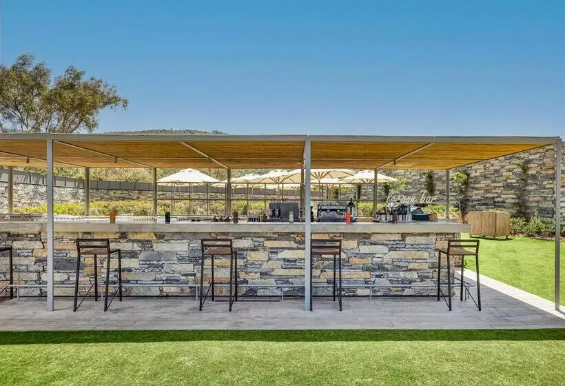 Отель Voyage Torba