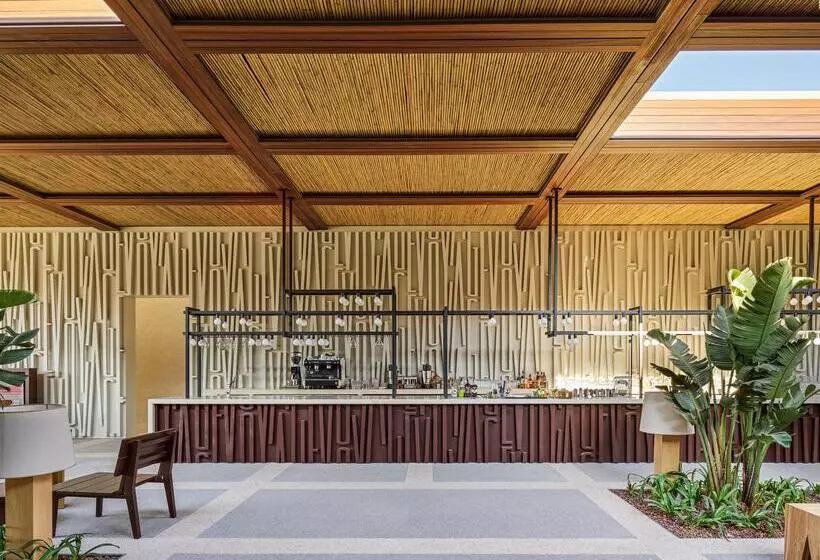 Отель Voyage Torba