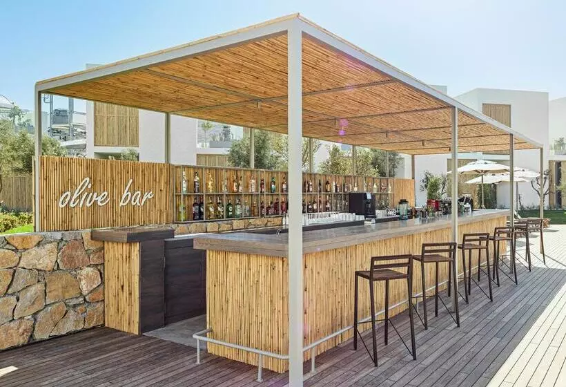 Отель Voyage Torba