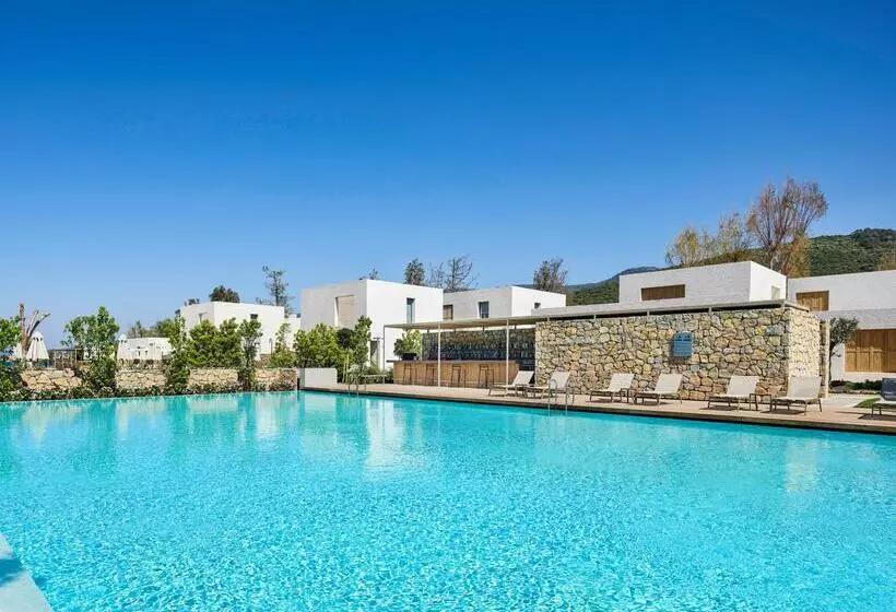 Отель Voyage Torba