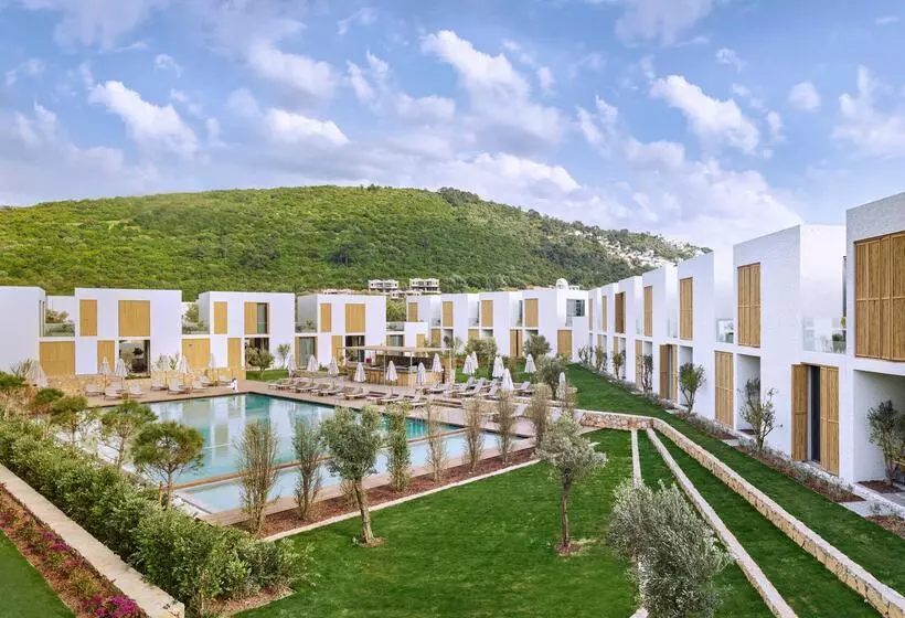 Отель Voyage Torba