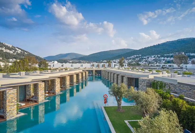 Отель Voyage Torba