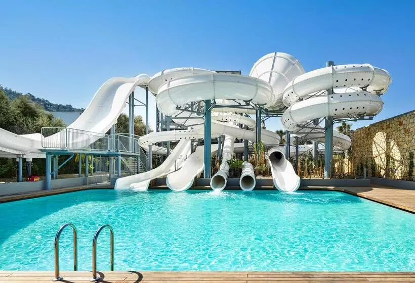 Отель Voyage Torba