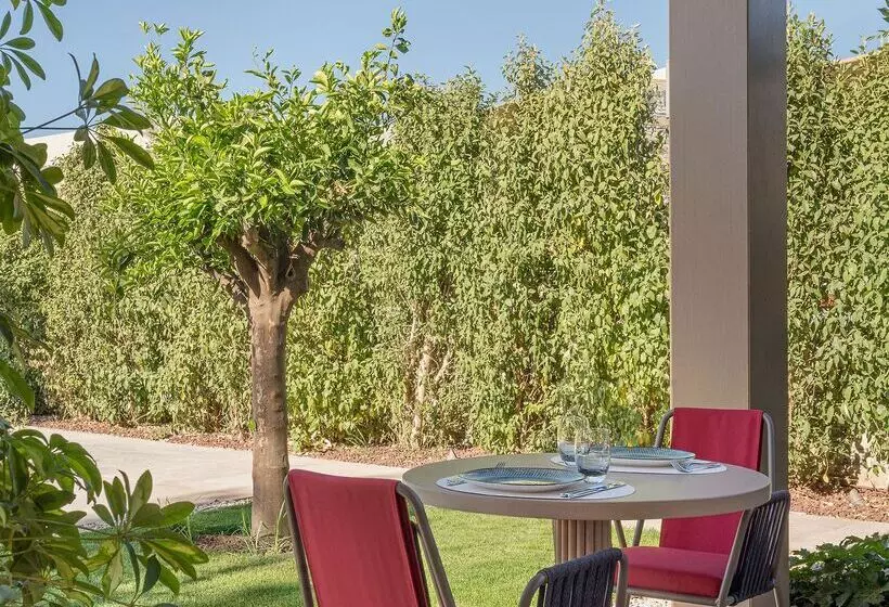 Отель Voyage Torba