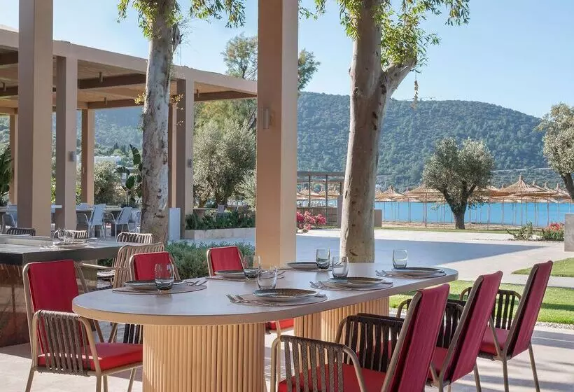 Отель Voyage Torba