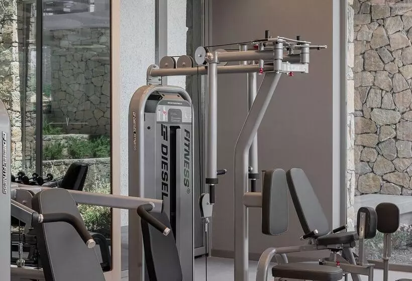 Отель Voyage Torba