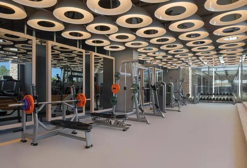 Отель Voyage Torba