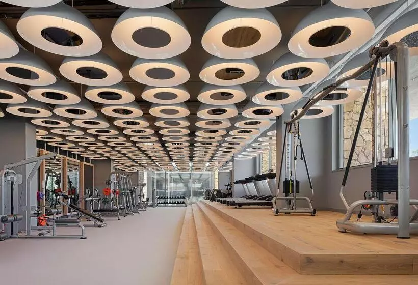 Отель Voyage Torba