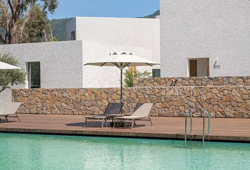 Отель Voyage Torba