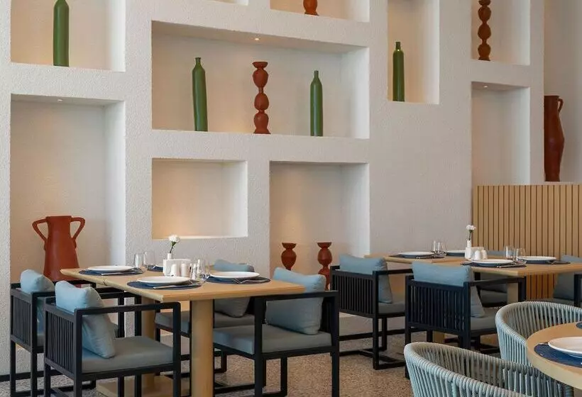 Отель Voyage Torba