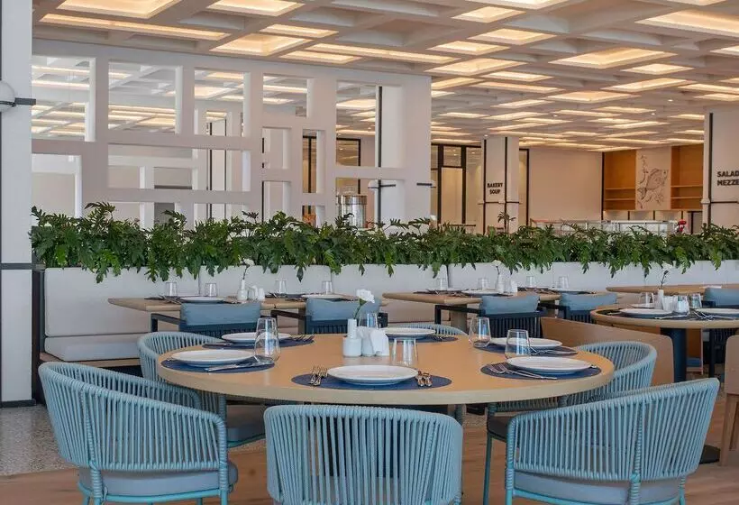 Отель Voyage Torba