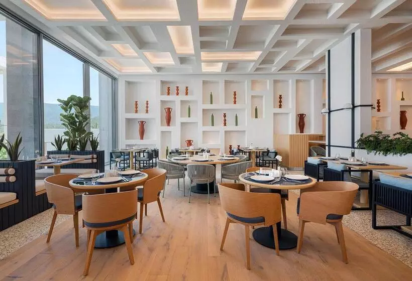 Отель Voyage Torba