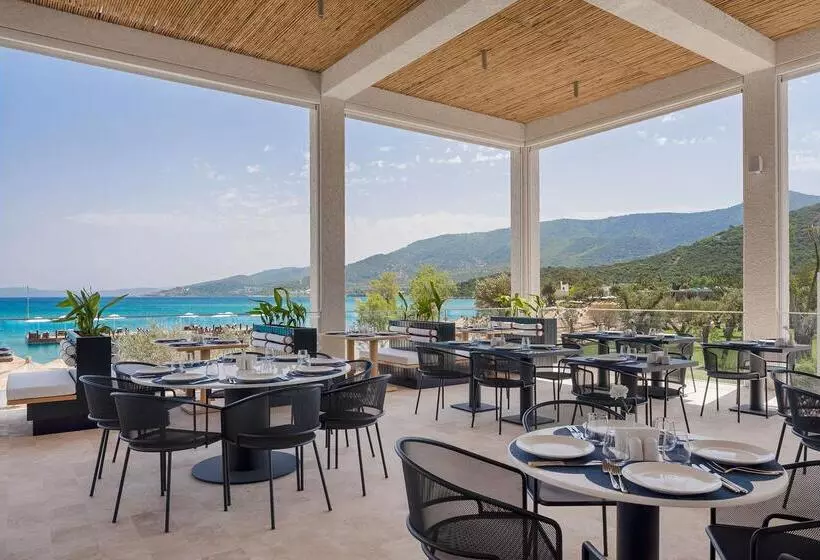 Отель Voyage Torba