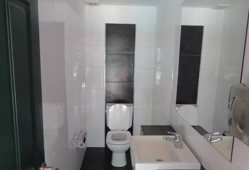 San Pedro De Timote Hotel Del Campo