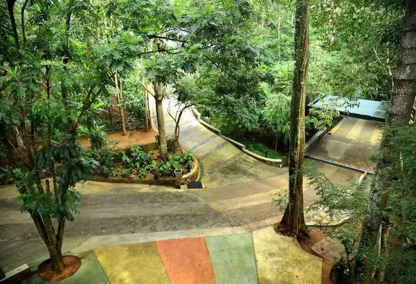 Hotel Spring Villas Kandy