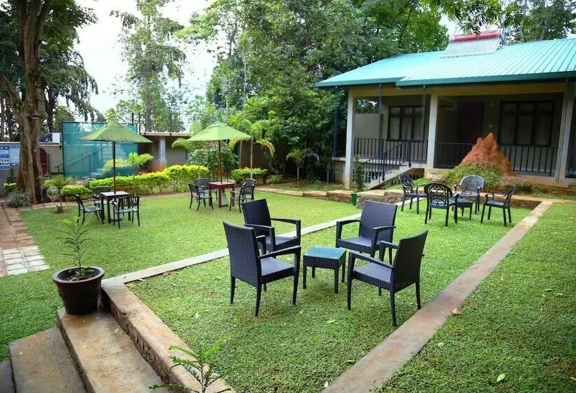Hotel Spring Villas Kandy
