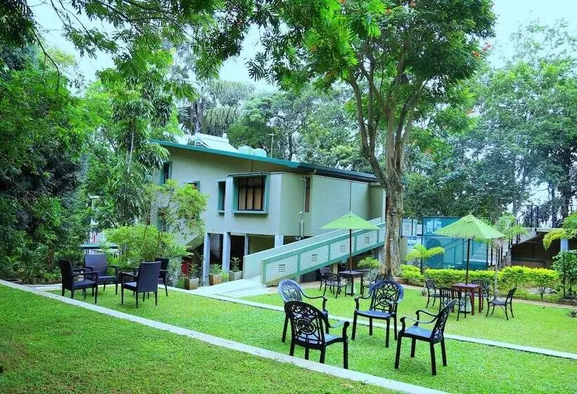 Hotel Spring Villas Kandy