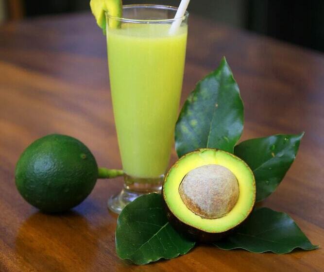 Hotell Spring Villas Kandy