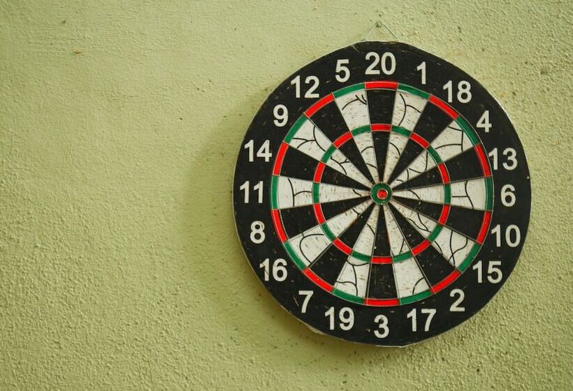 Hotell Spring Villas Kandy