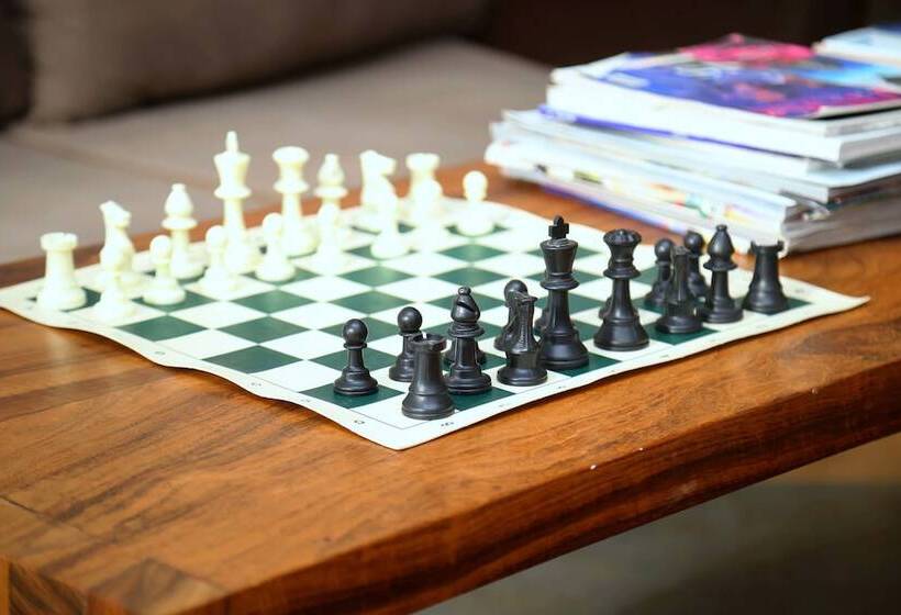 Hotell Spring Villas Kandy