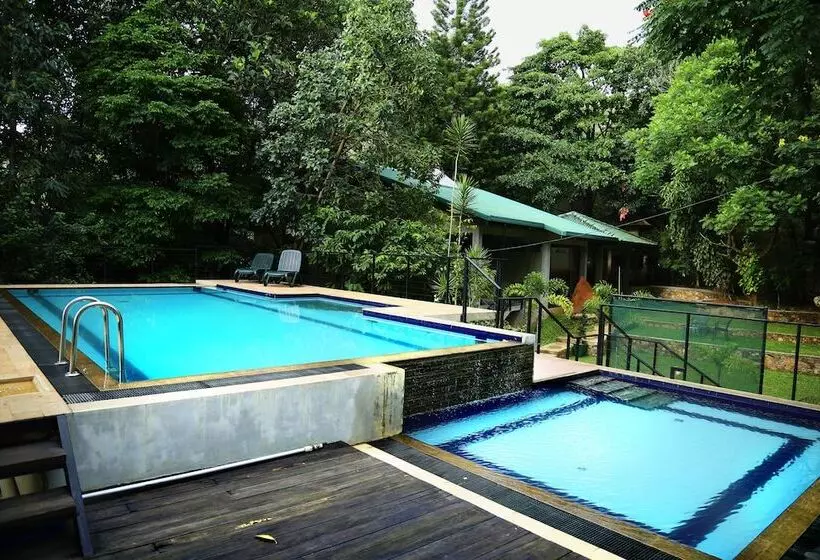 Hotel Spring Villas Kandy