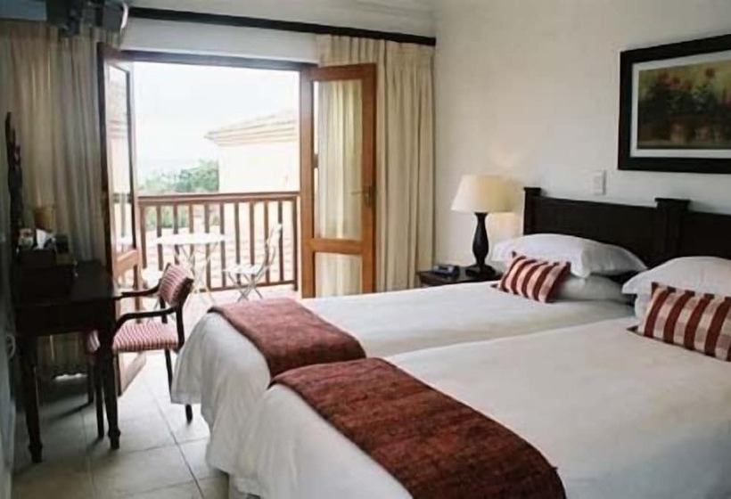 בית מלון כפרי Villa Calla