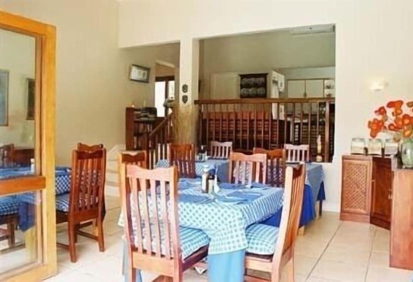 בית מלון כפרי Villa Calla