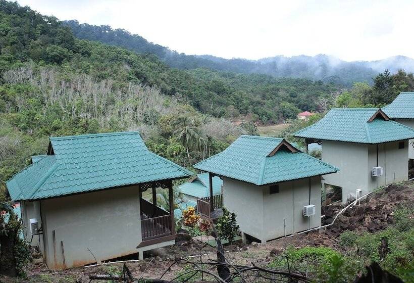 Redang De Rimba Resort