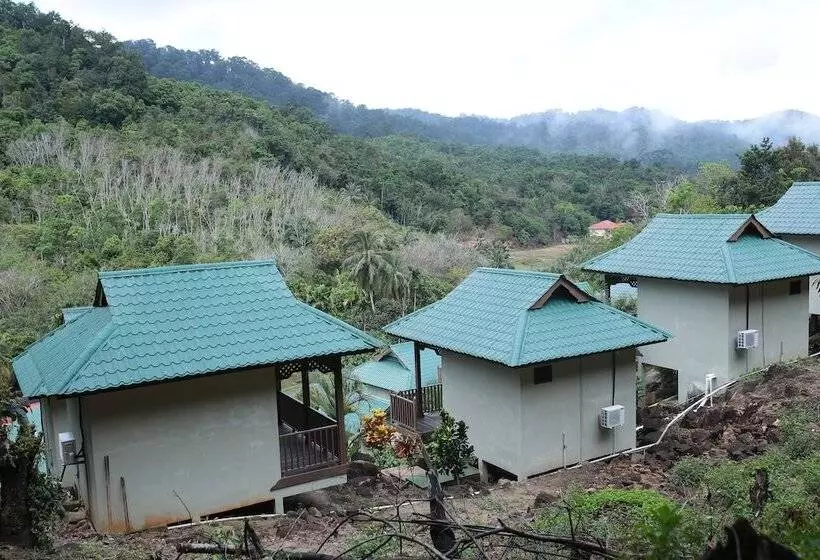 Redang De Rimba Resort