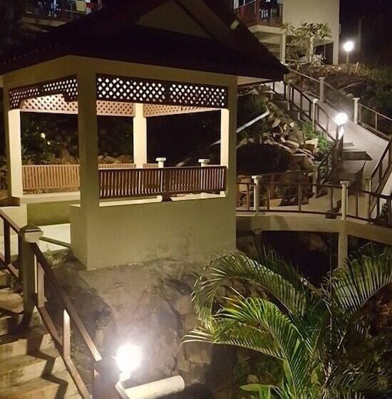 Redang De Rimba Resort