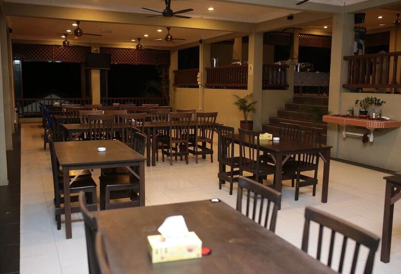 Redang De Rimba Resort