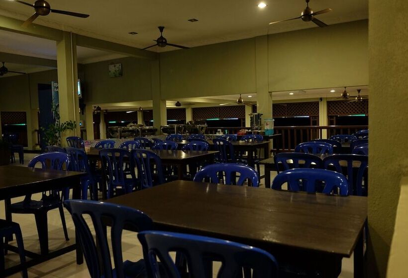 Redang De Rimba Resort