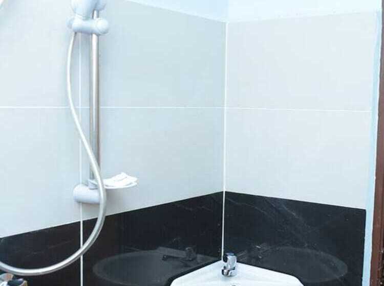 Redang De Rimba Resort