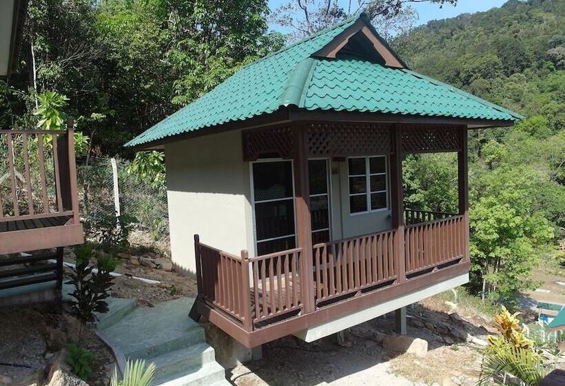 Redang De Rimba Resort