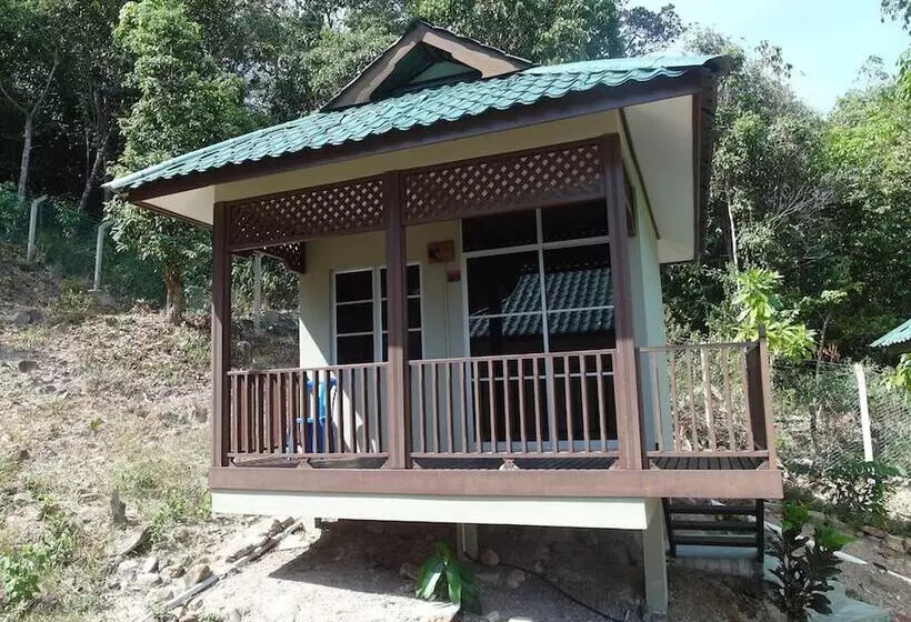 Redang De Rimba Resort