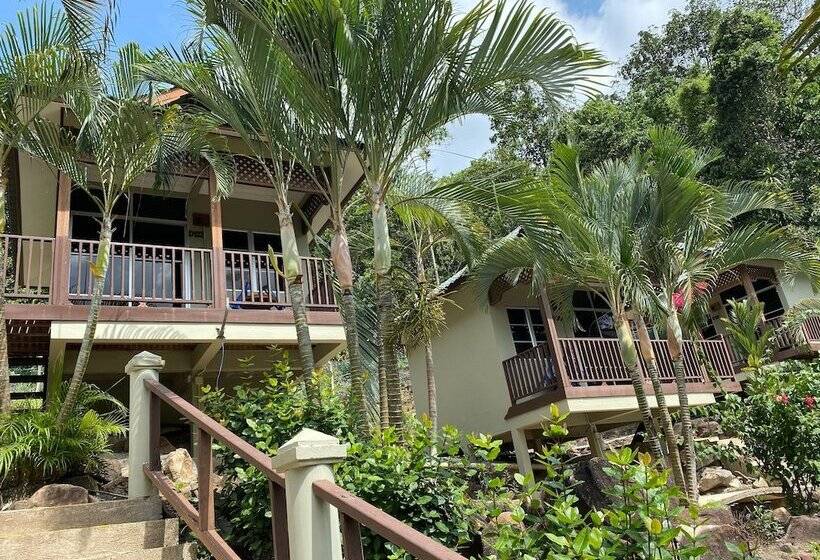 Redang De Rimba Resort