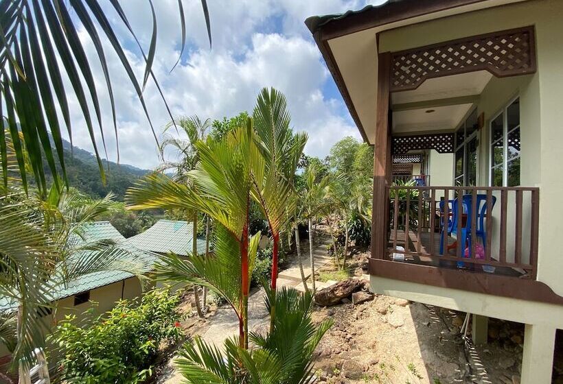 Redang De Rimba Resort