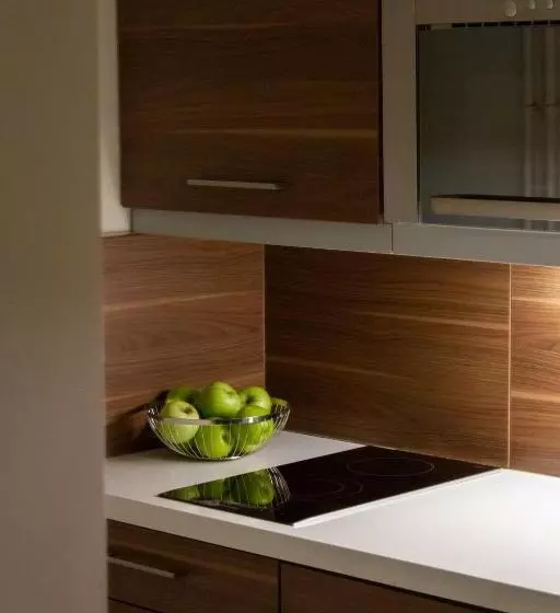 リゾートホテル Hapimag Apartments Amsterdam