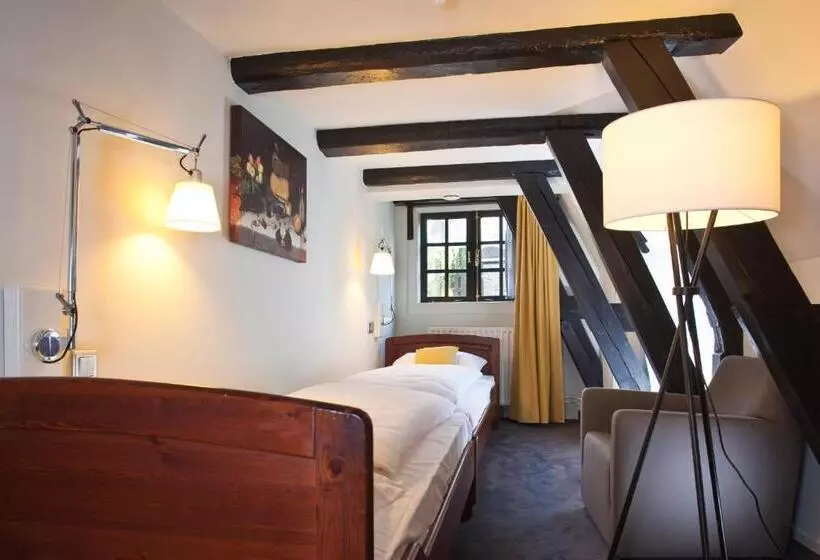 リゾートホテル Hapimag Apartments Amsterdam