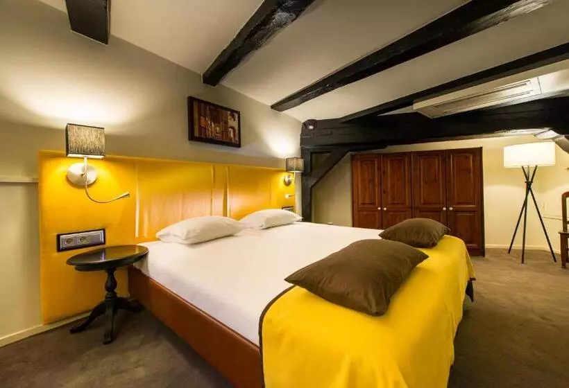 リゾートホテル Hapimag Apartments Amsterdam