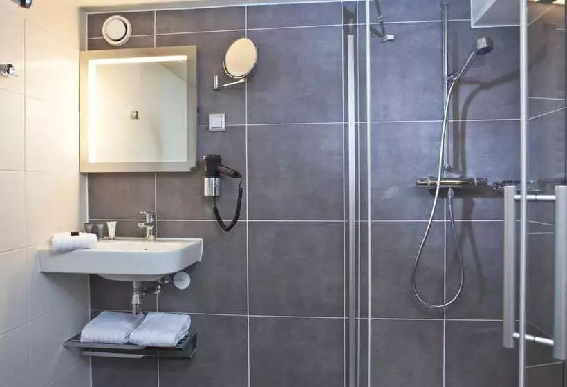 リゾートホテル Hapimag Apartments Amsterdam
