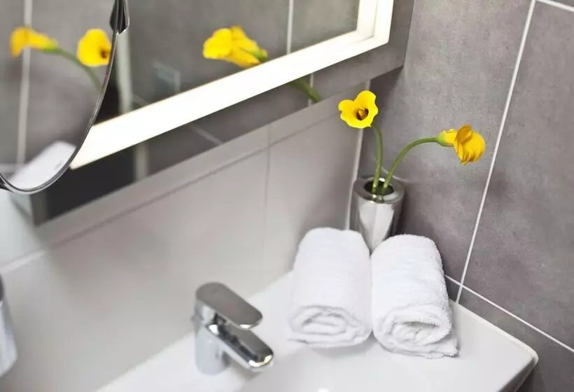 リゾートホテル Hapimag Apartments Amsterdam