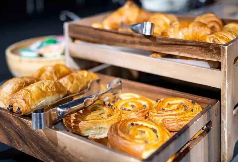 Staycity Aparthotels Liverpool Waterfront