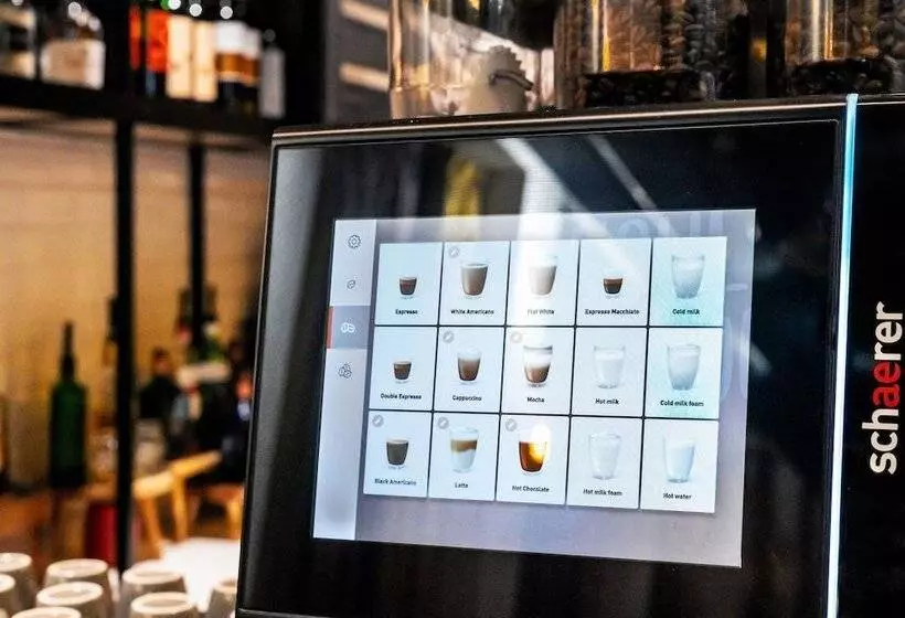 Staycity Aparthotels Liverpool Waterfront