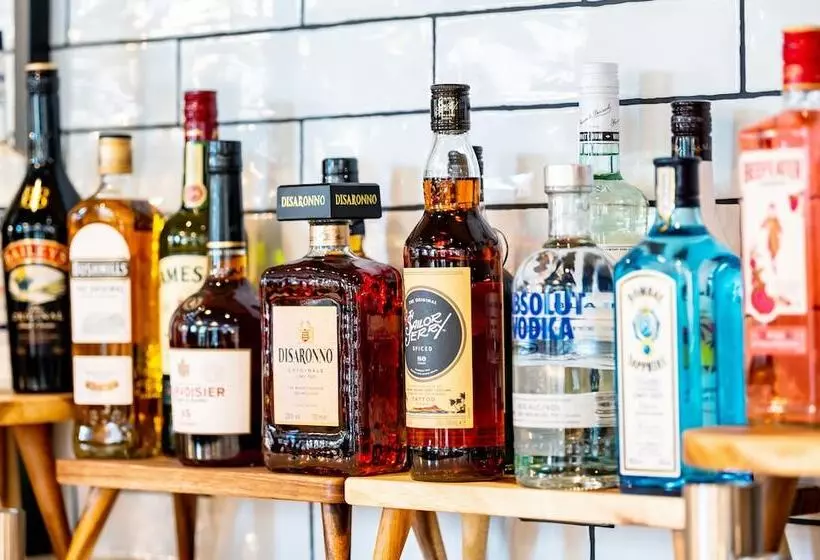 Staycity Aparthotels Liverpool Waterfront