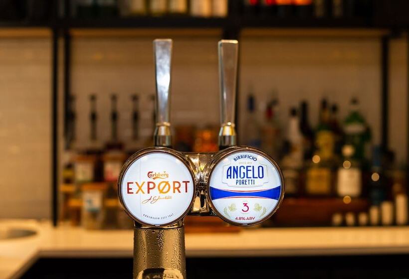 Staycity Aparthotels Liverpool Waterfront