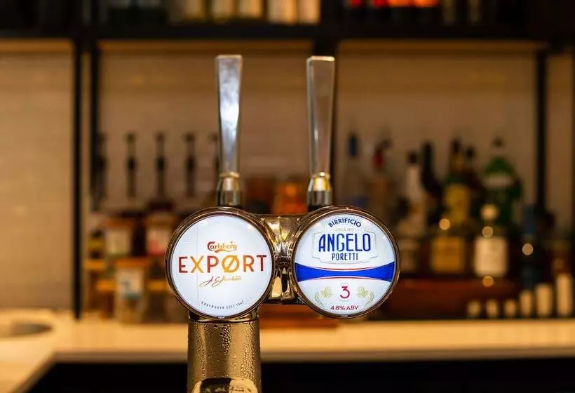 Staycity Aparthotels Liverpool Waterfront