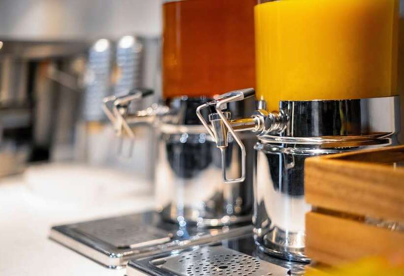 Staycity Aparthotels Liverpool Waterfront